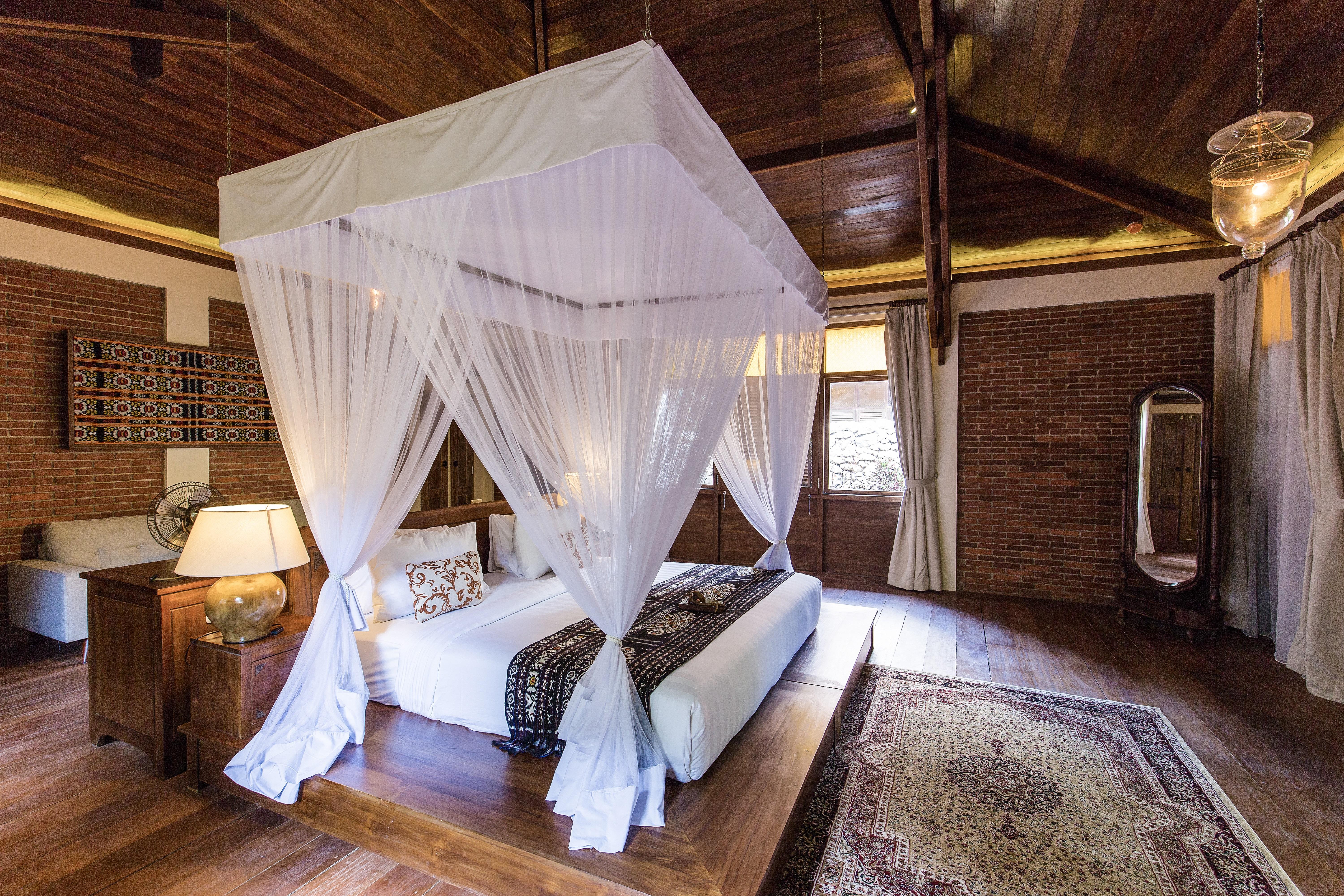 Plataran Komodo Resort & Spa - Chse Certified Labuan Bajo Esterno foto
