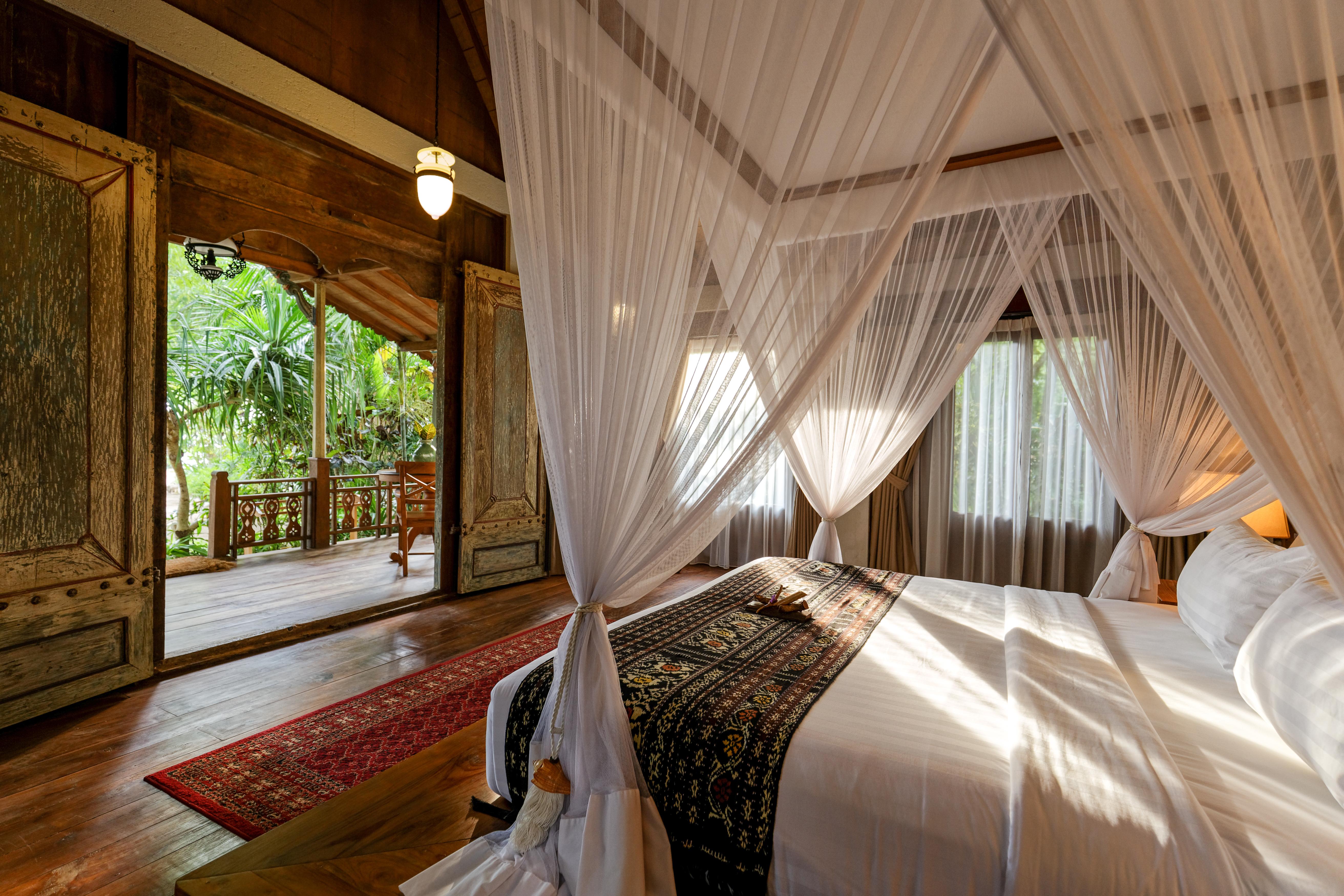 Plataran Komodo Resort & Spa - Chse Certified Labuan Bajo Esterno foto