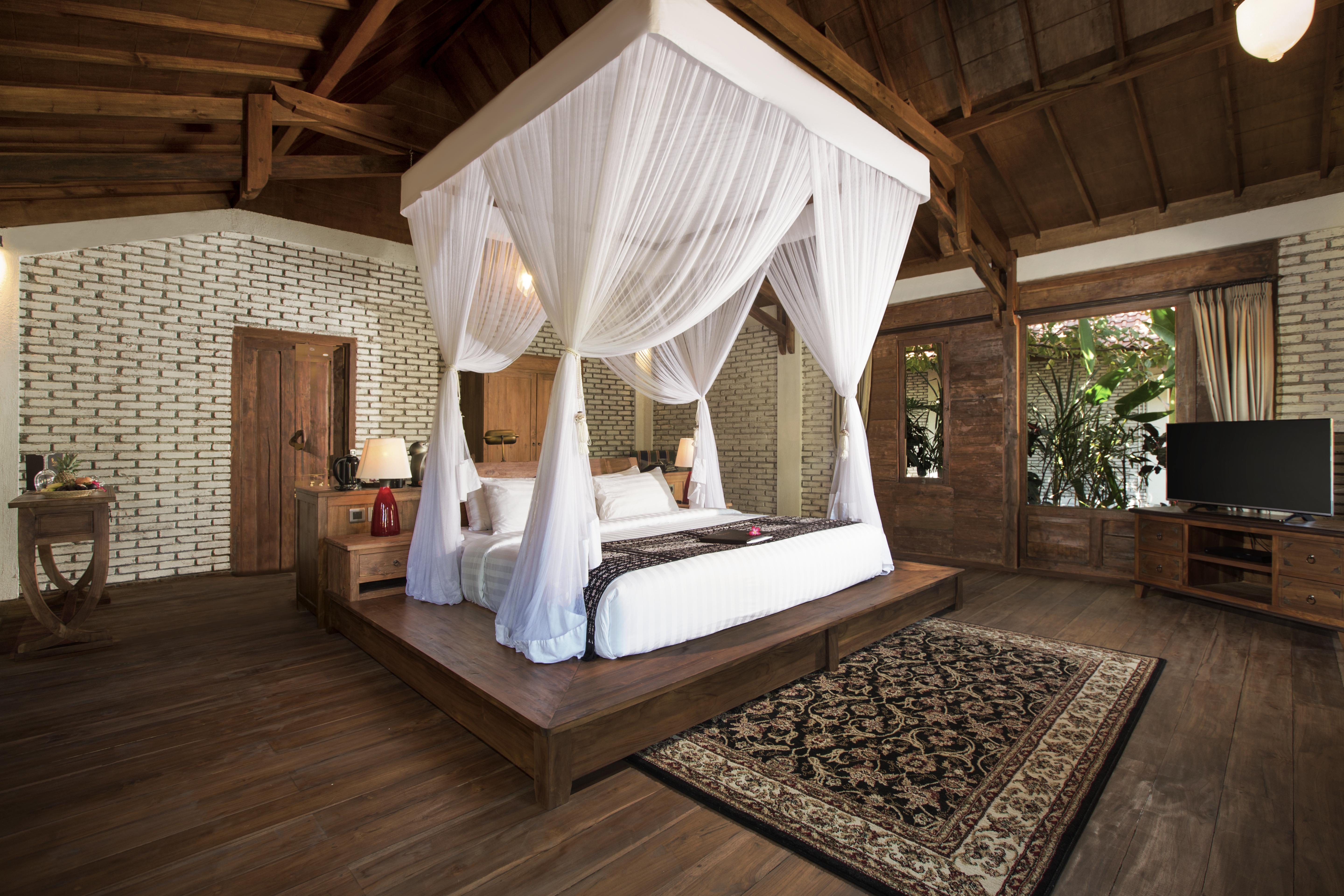 Plataran Komodo Resort & Spa - Chse Certified Labuan Bajo Esterno foto