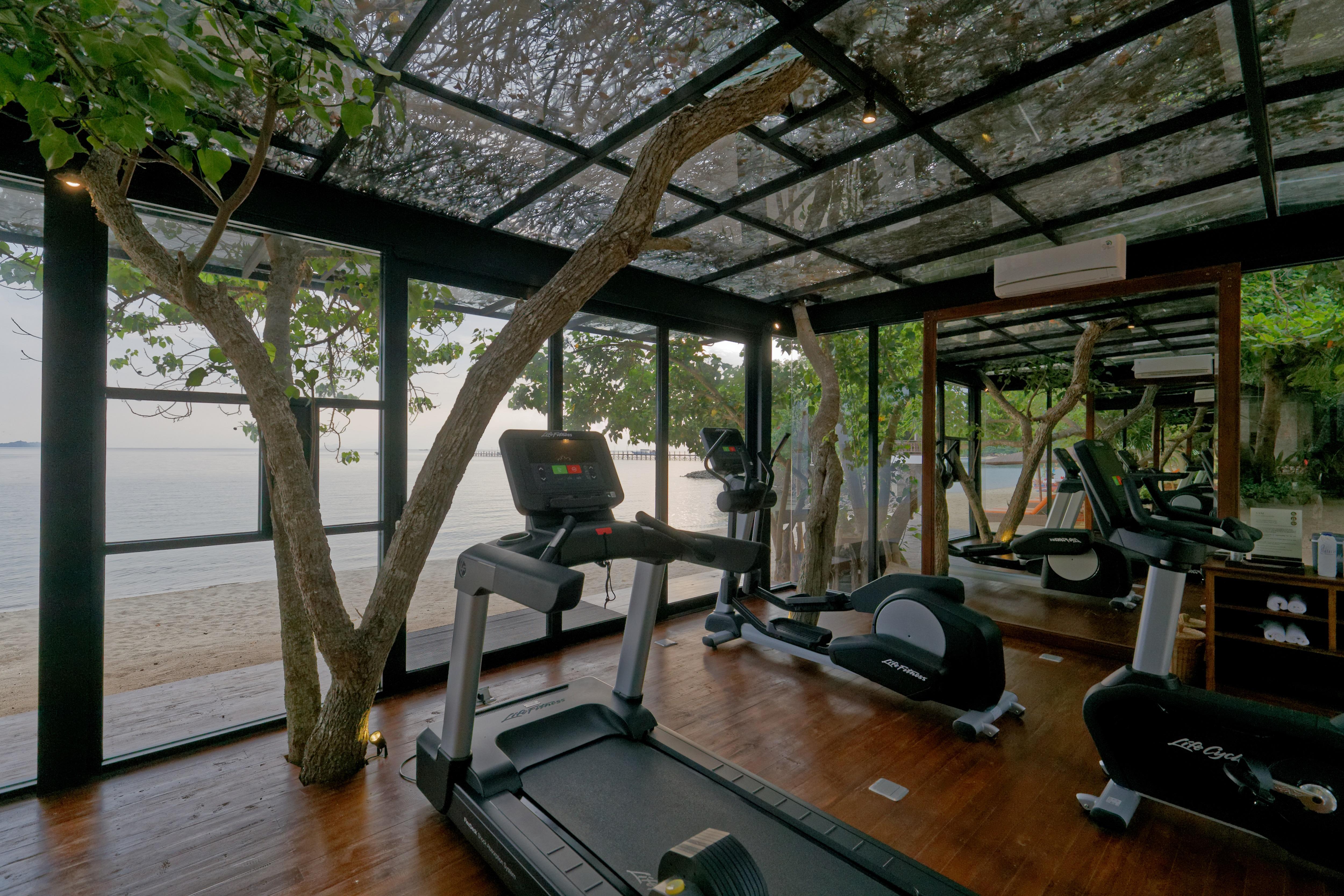 Plataran Komodo Resort & Spa - Chse Certified Labuan Bajo Esterno foto