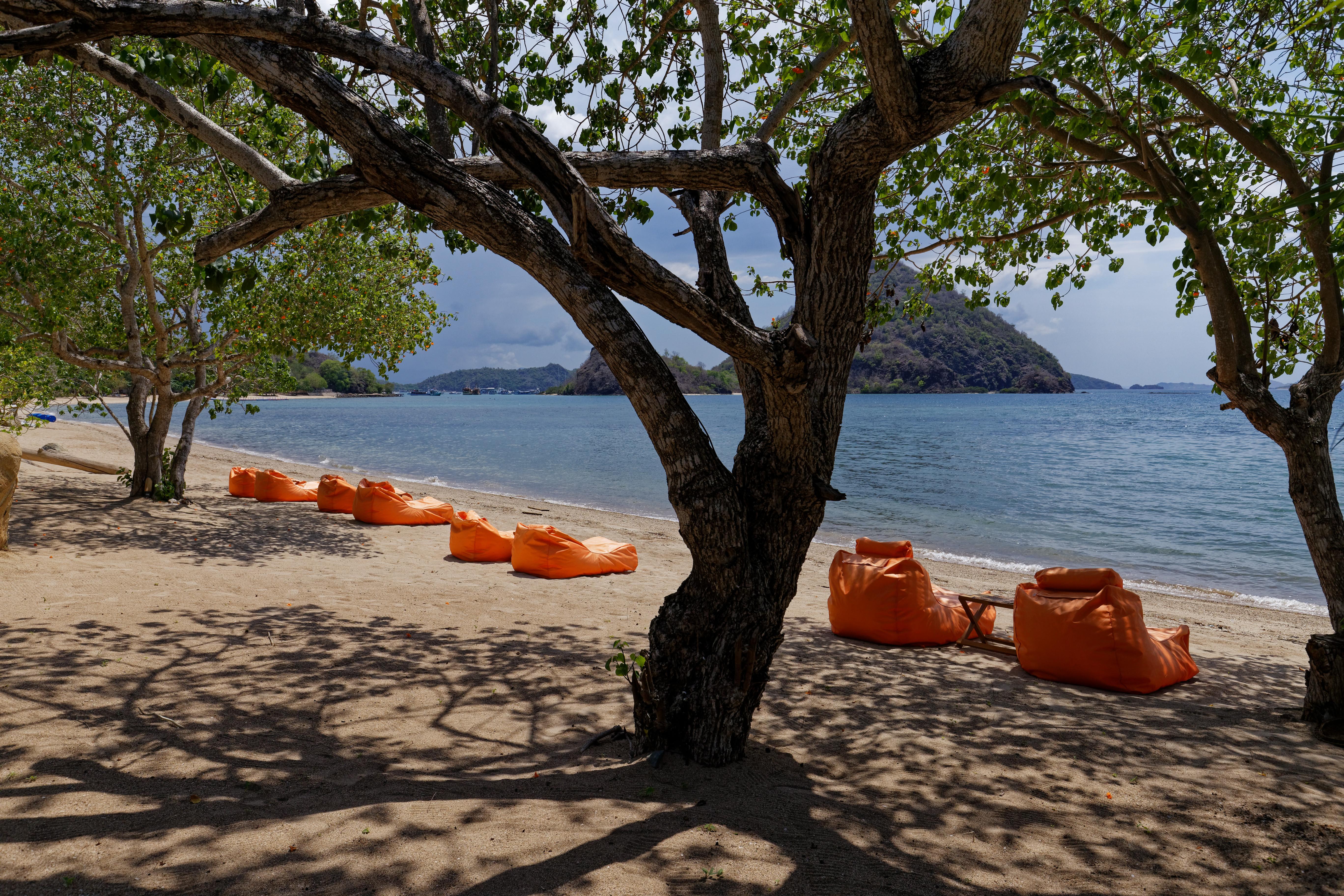 Plataran Komodo Resort & Spa - Chse Certified Labuan Bajo Esterno foto