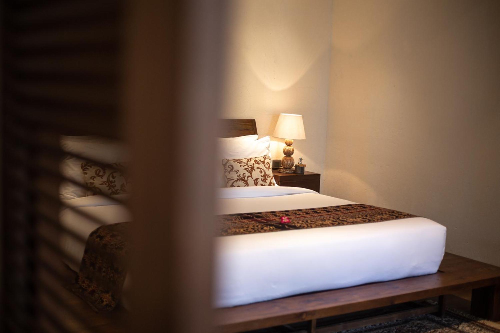 Plataran Komodo Resort & Spa - Chse Certified Labuan Bajo Esterno foto