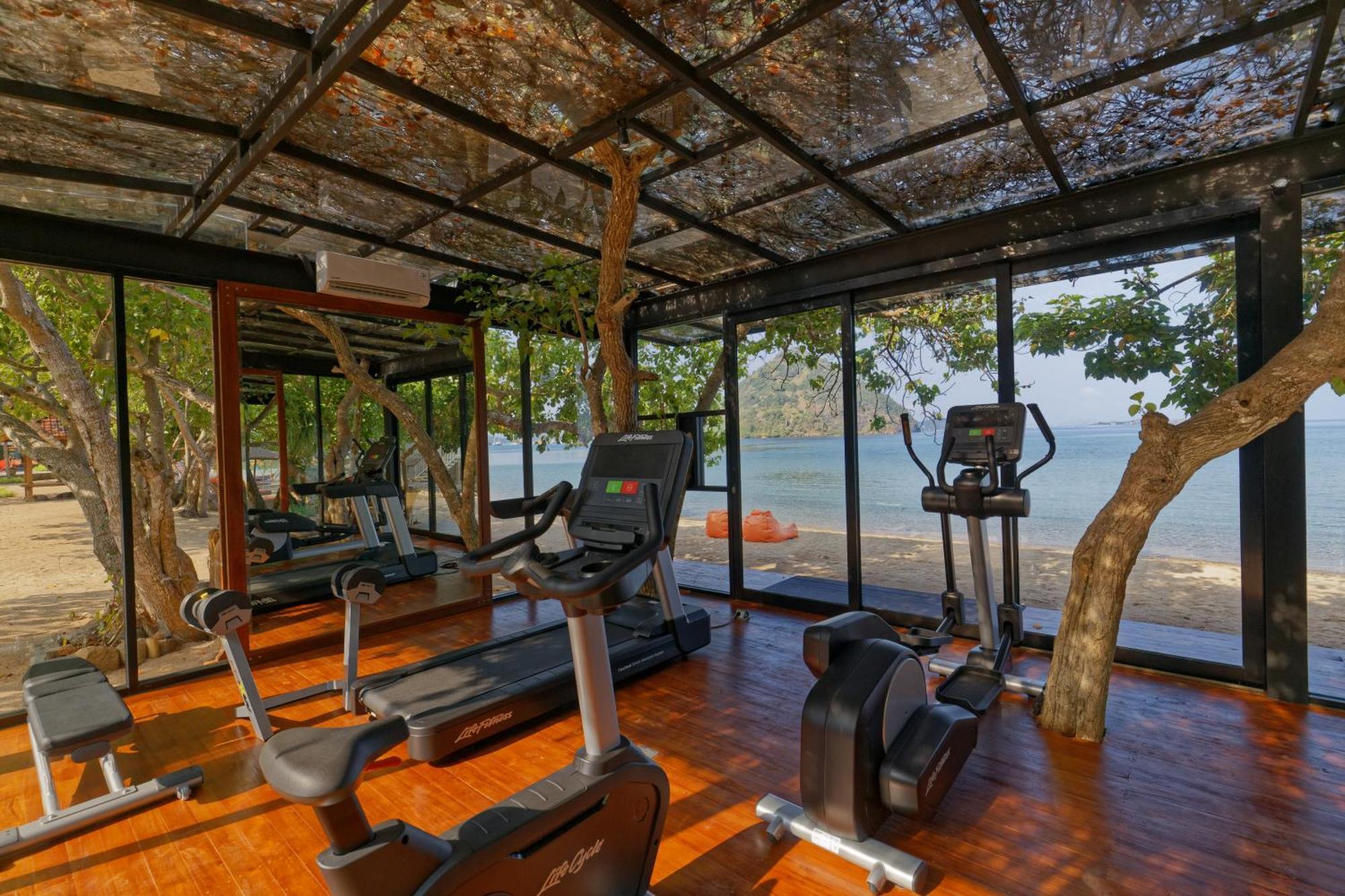 Plataran Komodo Resort & Spa - Chse Certified Labuan Bajo Esterno foto