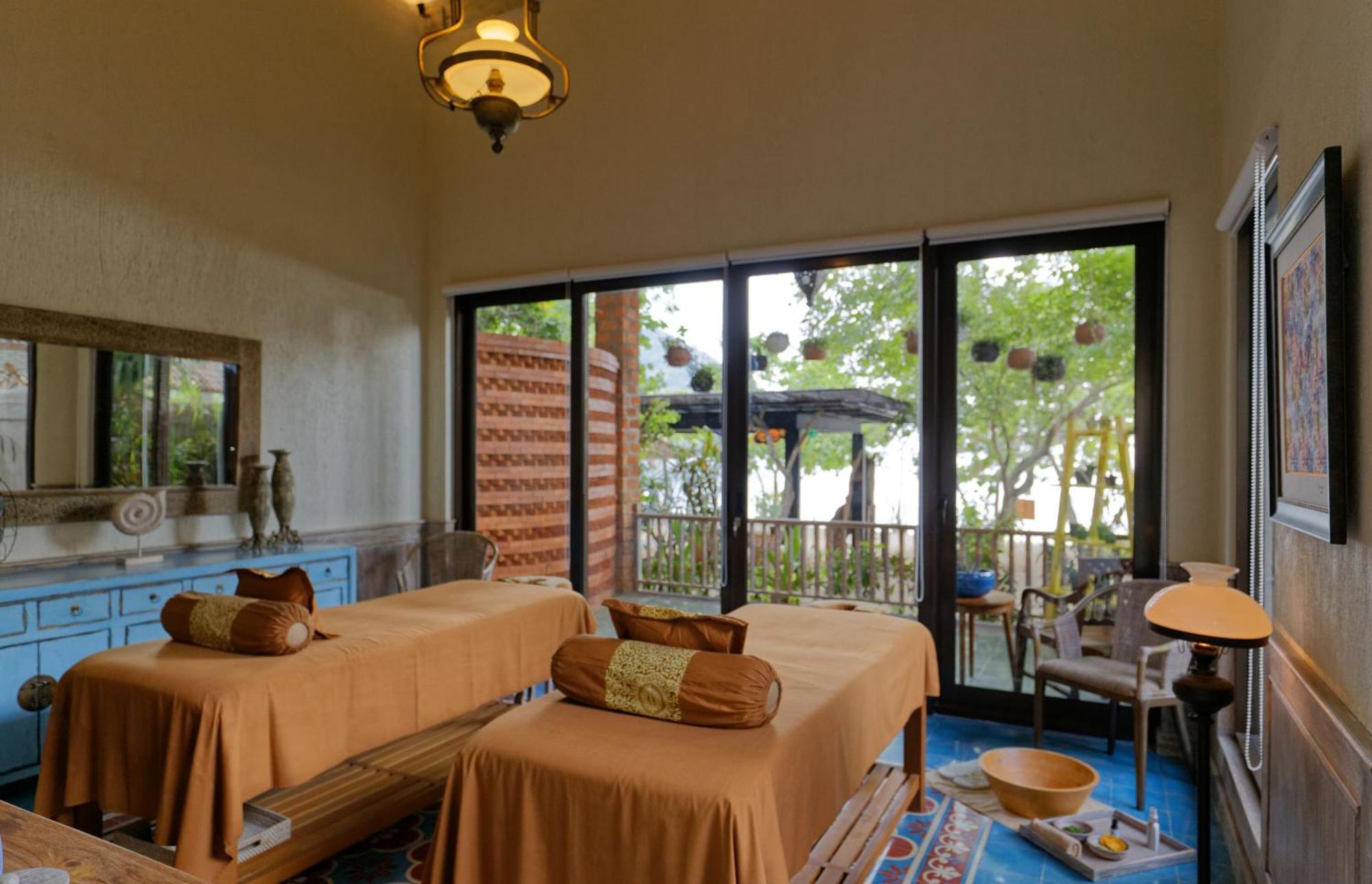 Plataran Komodo Resort & Spa - Chse Certified Labuan Bajo Esterno foto