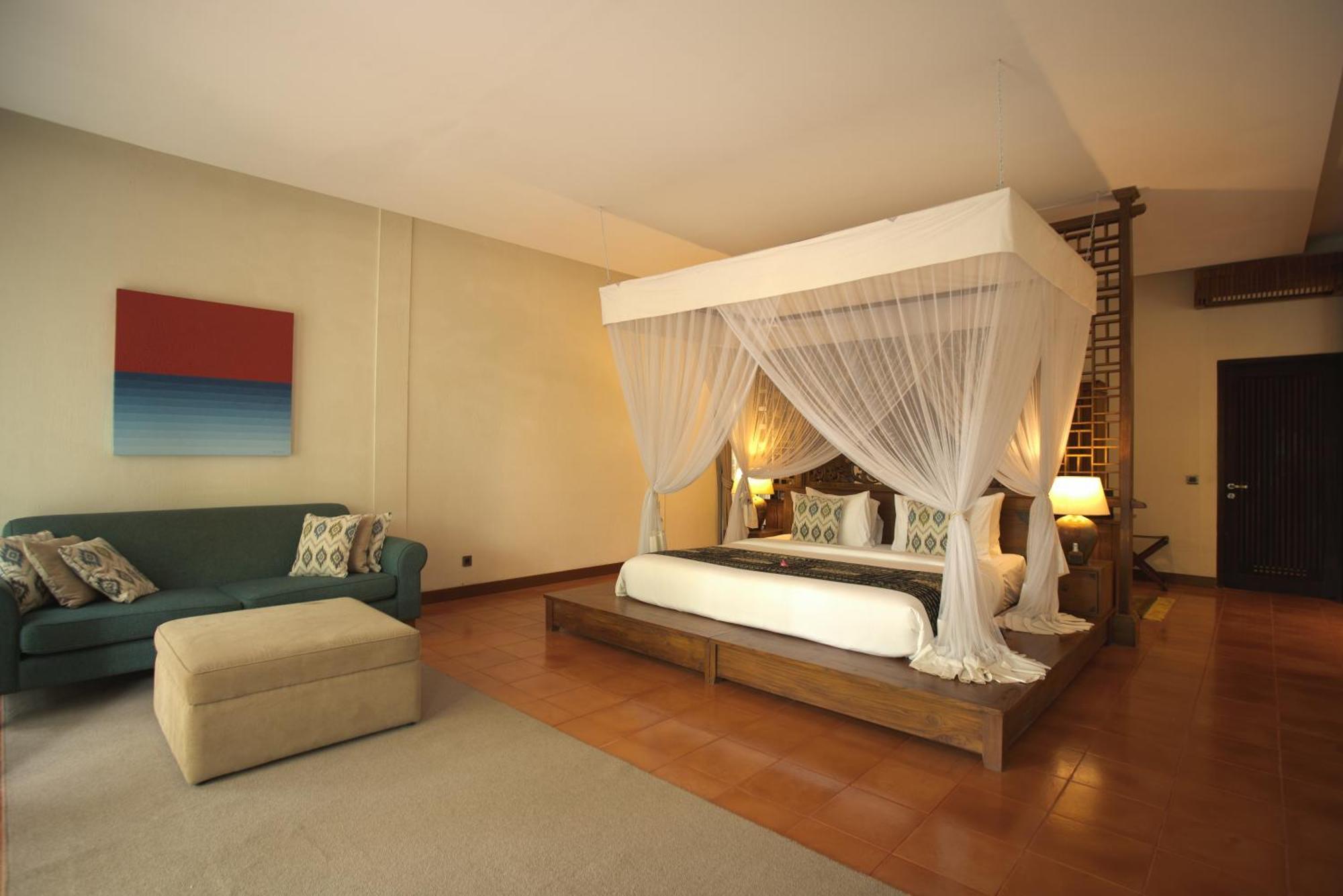 Plataran Komodo Resort & Spa - Chse Certified Labuan Bajo Esterno foto