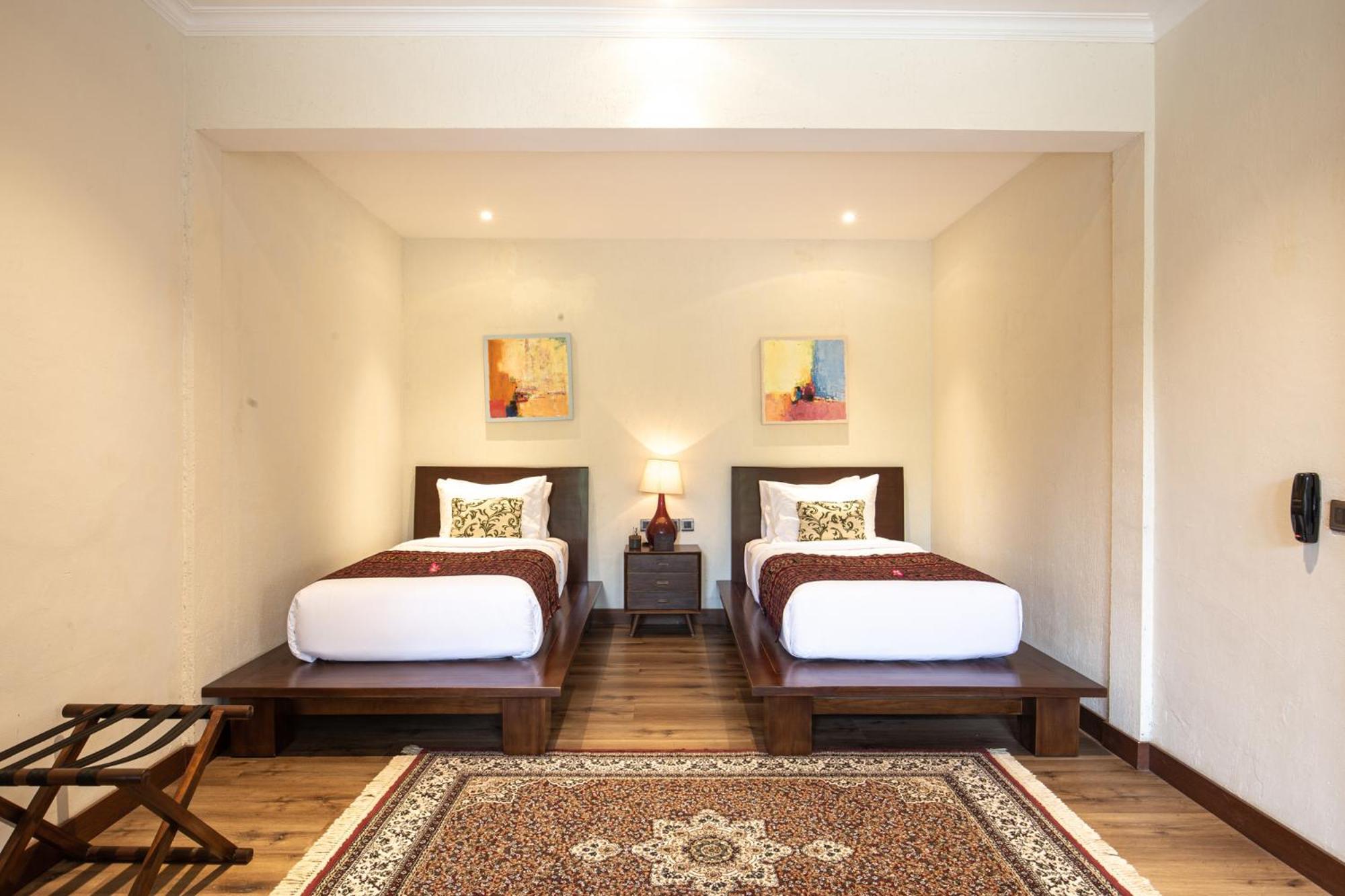 Plataran Komodo Resort & Spa - Chse Certified Labuan Bajo Esterno foto
