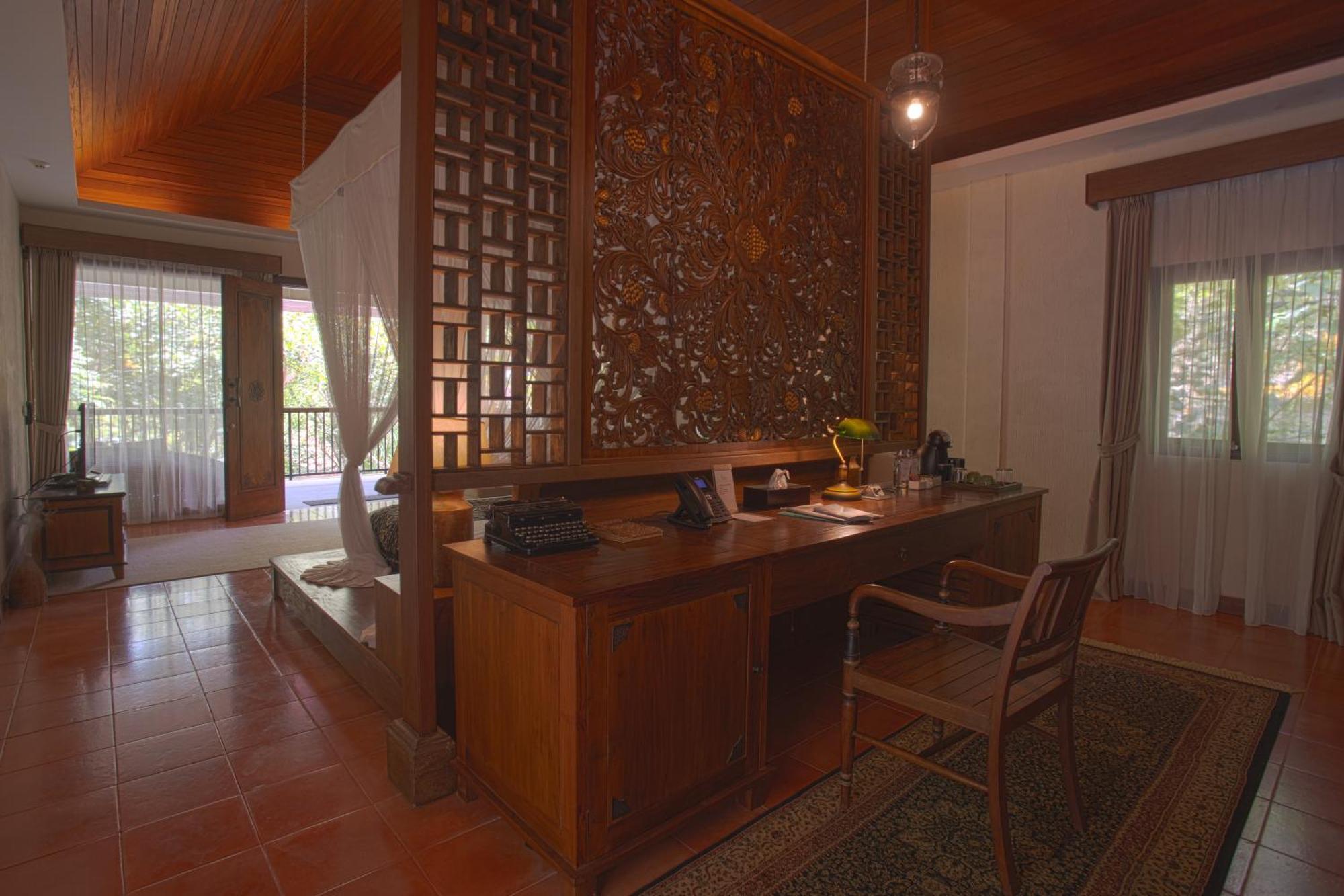 Plataran Komodo Resort & Spa - Chse Certified Labuan Bajo Esterno foto
